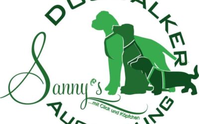 Das Besondere an Sanny’s Dogwalker Ausbildung